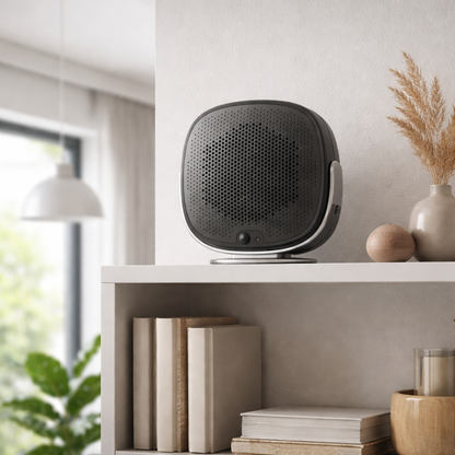 Bouclier Sonore LIMA SHIELD anti-intrusion