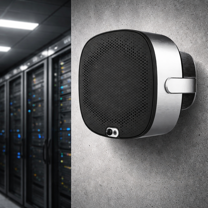 Bouclier Sonore LIMA SHIELD anti-intrusion