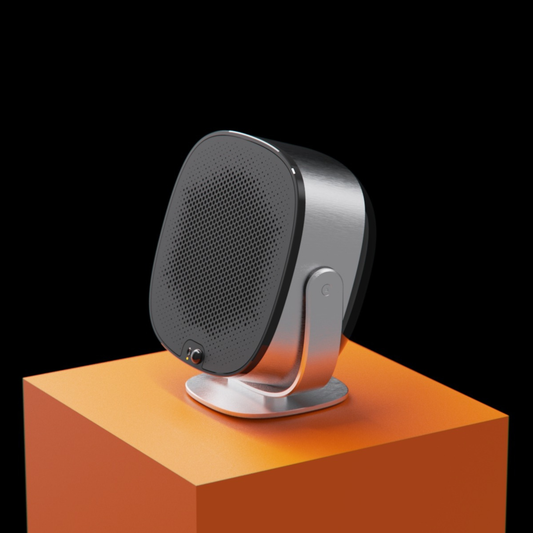 Bouclier Sonore LIMA SHIELD anti-intrusion